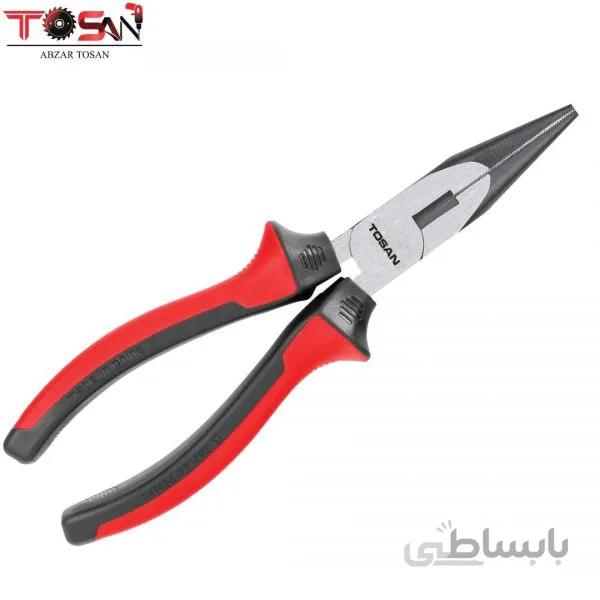 دم باریک 6 اینچی سری D
