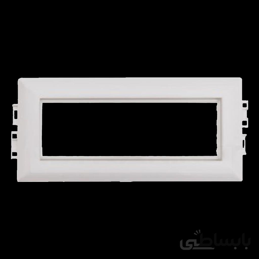 کادر 6 ماژول ترانکینگ سوپیتا سایز 50×150