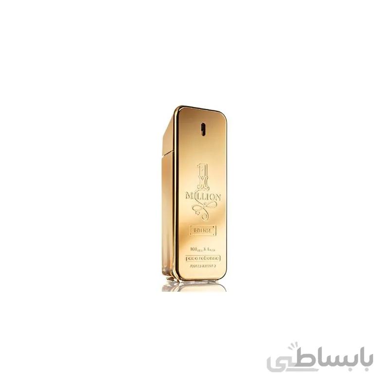 عطر پاکو رابان وان میلیون مردانه Paco Rabanne (One) 1Million