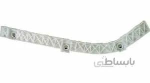 براکت سپر عقب چپ اصلی میتسوبیشی ( Genuine parts ) - لنسر