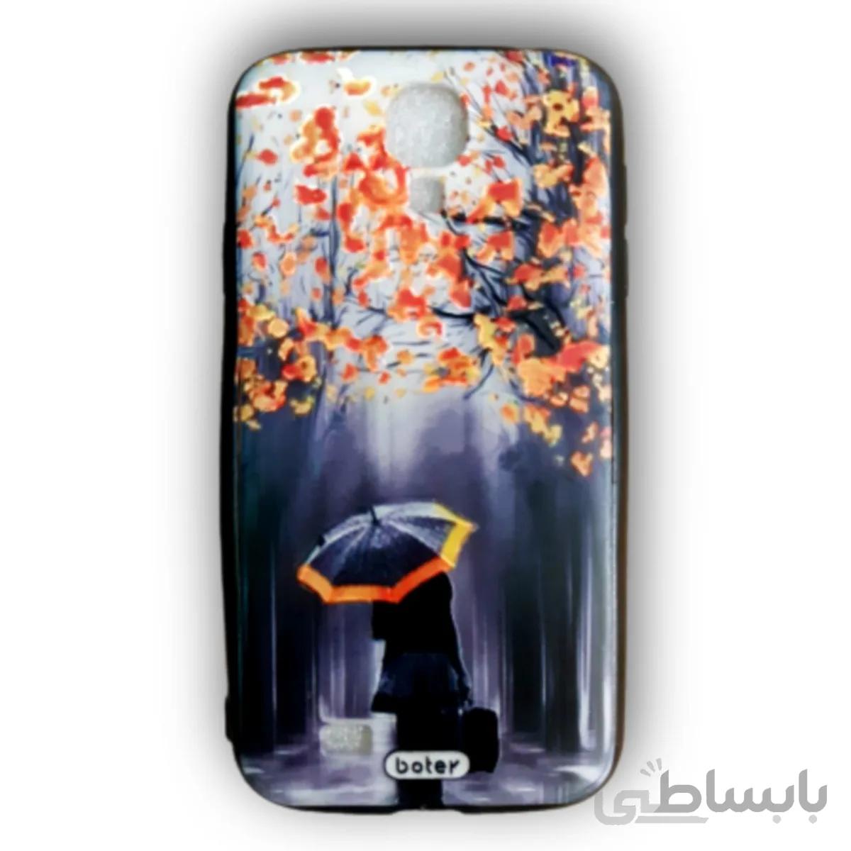 گارد گوشی samsung s4 مدل boter