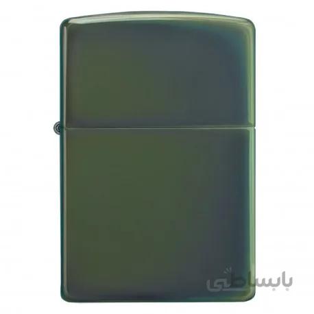 فندک زیپو اصل و اورجینال برند Zippo lighter Chameleon 28129