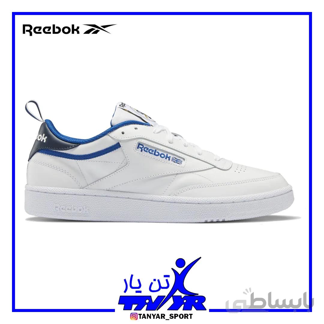 کفش مردانه ریباک مدل Club C 85 کد FX4968