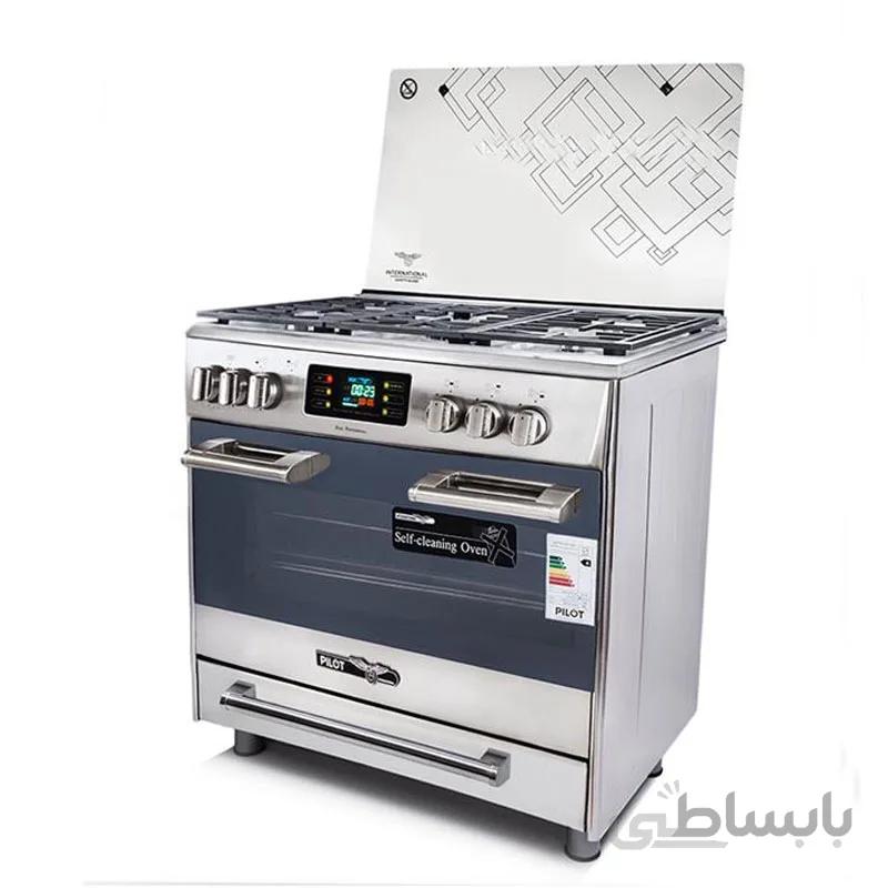 اجاق گاز پیلوت مدل PILOT PH5 ا PILOT Range Cooker PH5