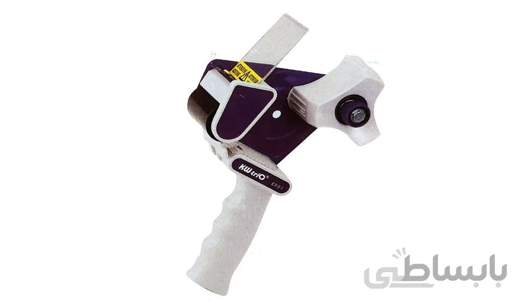 چسب کش kw