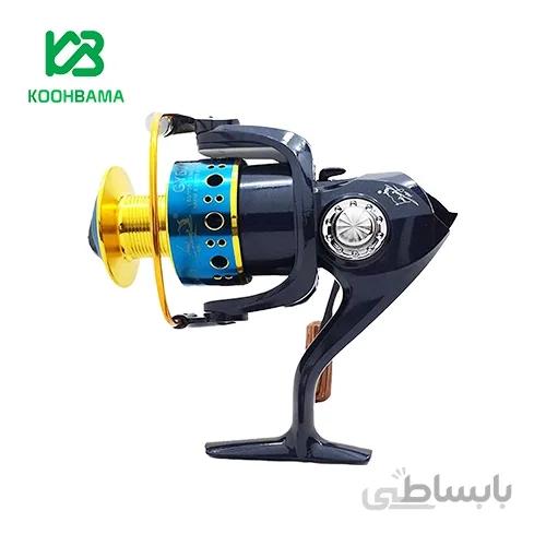 چرخ ماهیگیری هونگ ژیانگ مدل GY 7000
