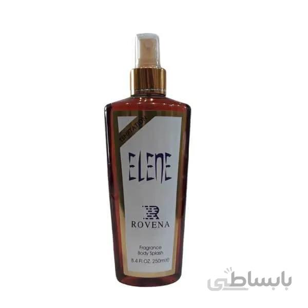 بادی اسپلش روونا النه Rovena Elene حجم 250 میل ( موگلر الین )