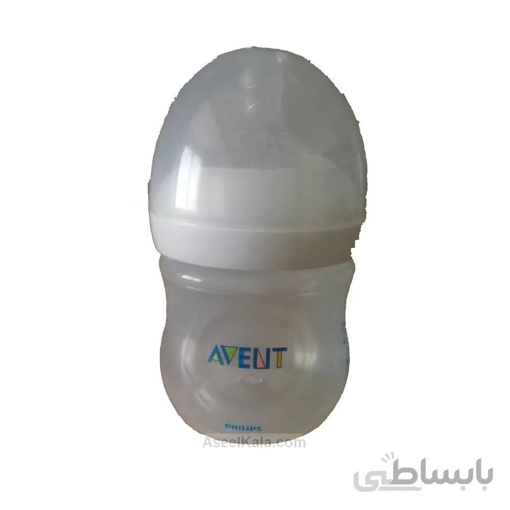 شیشه شیر فیلیپس PHILIPS مدل اونت