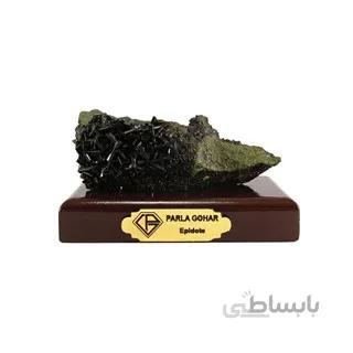 سنگ راف اپیدوت کد 3354