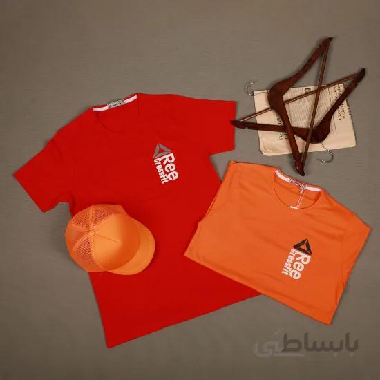 تیشرت ریبوک