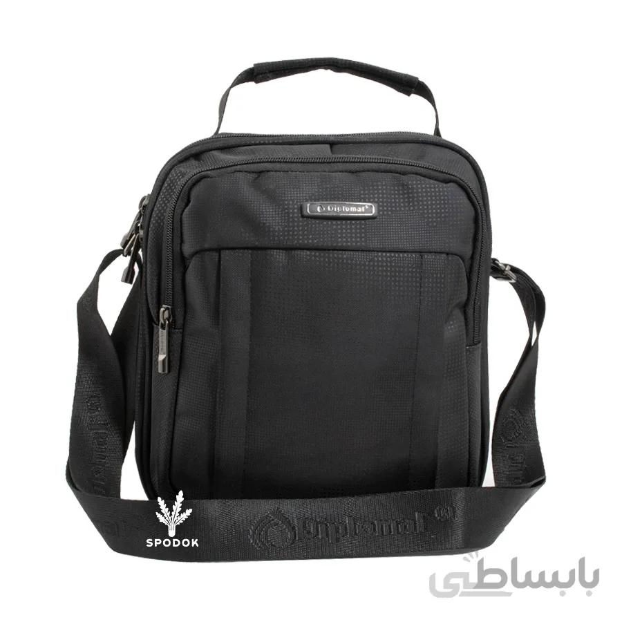 کیف دوشی دیپلمات Diplomat 1803S/8.5