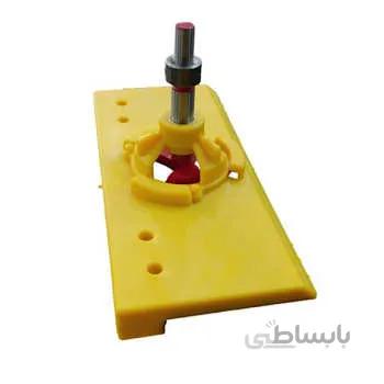 مته اسان گازور کد 3344 سایز 35 میلی متر