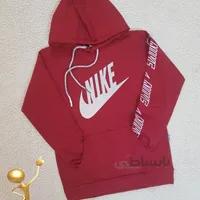 هودی تک بچه گانه پاییزه اسپورت مدل NIKE کد ۶۱۸ - فروشگاه اینترنتی بچه شیک