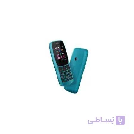 گوشی نوکیا (2019) 110 | حافظه 4 مگابایت