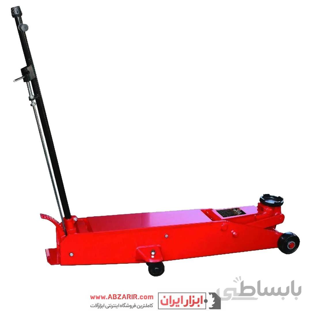 جک سوسماری 3 تن بیگ رد مدل TR30002