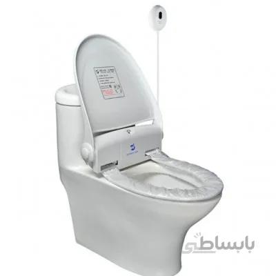دستگاه رول اتوماتیک سرویس فرنگی Navisani درب دار ns100c