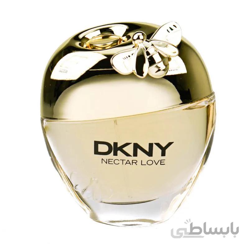 عطر ادکلن زنانه DKNY Nectar Love