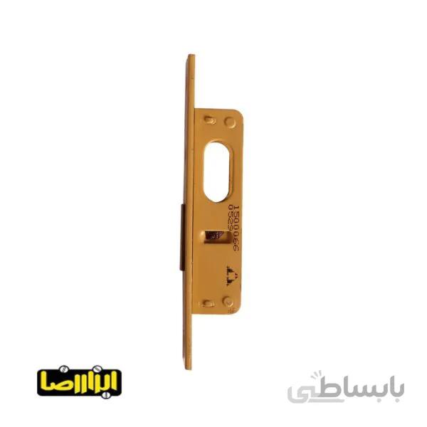 قفل کمکی دلتا 2.5 سانتی مدل 045