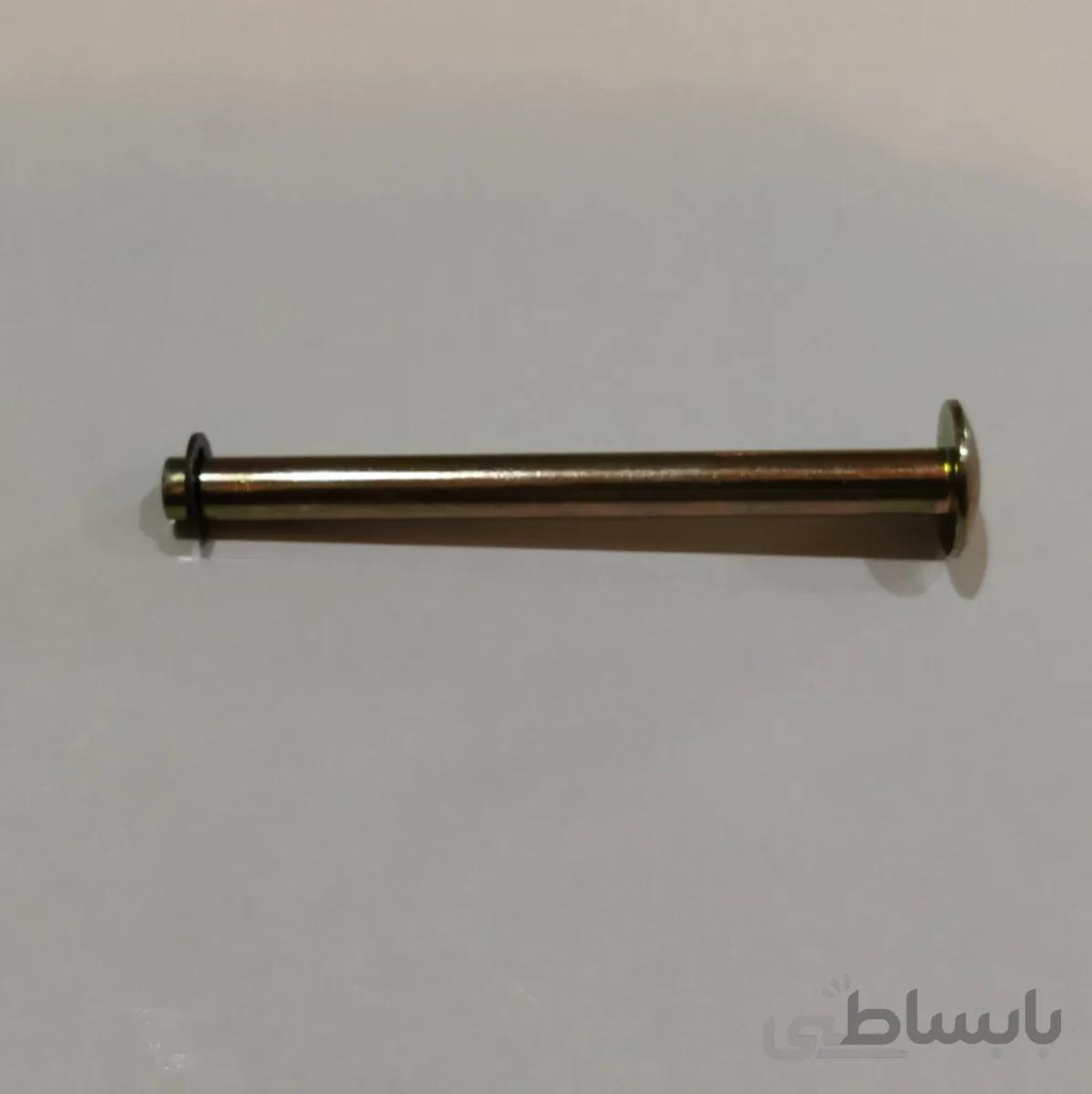 پین لولا کاپوت پاژن