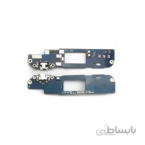 فلت برد شارژ HTC Desire 816w