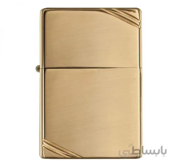 فندک زیپو کد 270