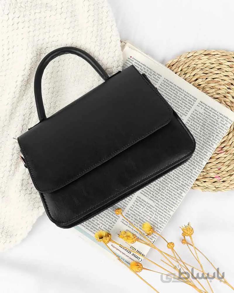 کیف چرم مصنوعی مجلسی کد 61