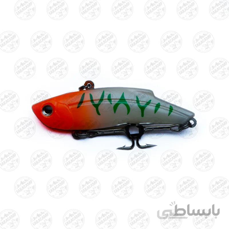 لوری ماهی مصنوعی مجیکن 16 گرمی مدل l1612