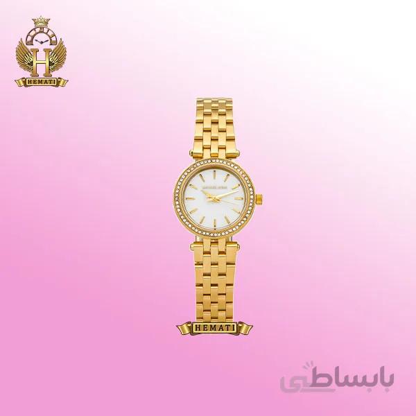 ساعت مچی زنانه مایکل کورس MICHAEL KORS MK3325