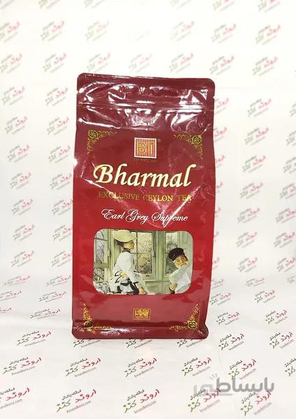 چای بارمال bharmal مدل ENGLISH BLEND