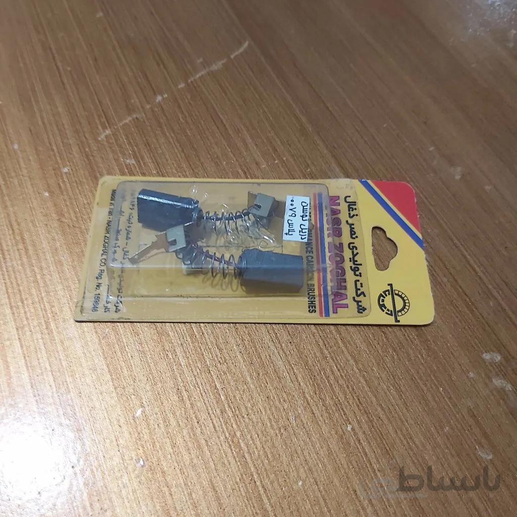 ذغال دریل توسن پلاس مدل 0079