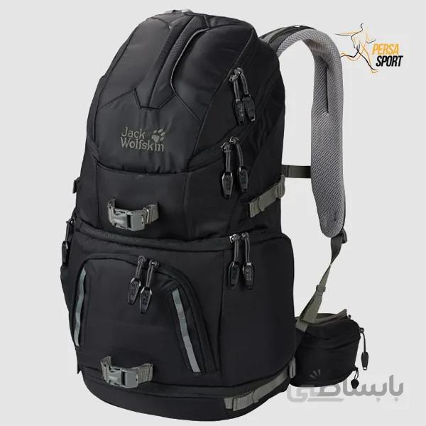 کوله پشتی دوربین جک ولفسکین ACS PHOTO PACK PRO