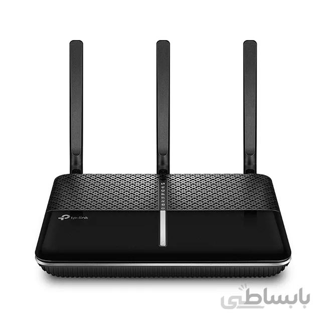 مودم روتر vdsl بی سيم AC2100 تی پی-لينک مدل Archer VR2100