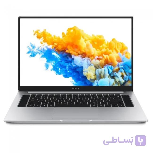 لپ تاپ آنر مدل HONOR MagicBook Pro Ryzen 2020 R5 4600H