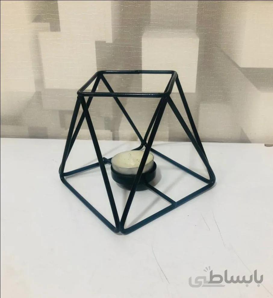 جا وارمری مثلث