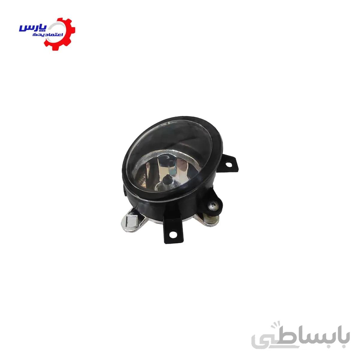 مه شکن جلو چپ گریت وال M4