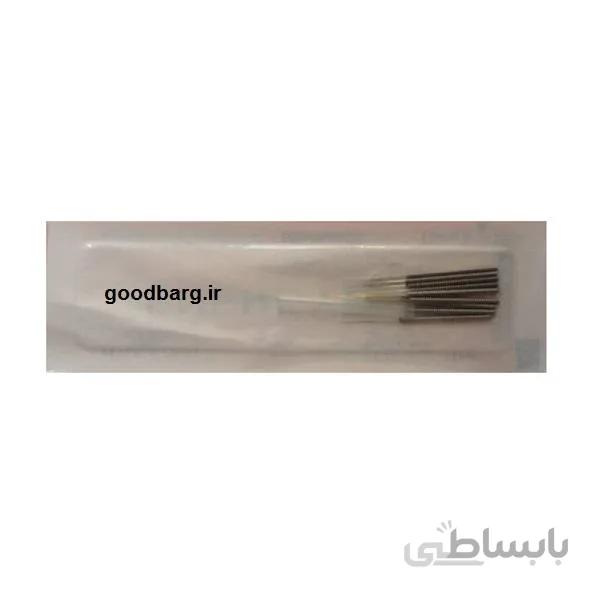 سوزن یکبار مصرف بیوتی پن ( 100 عددی )