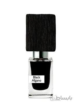 پرفیوم ناسوماتو مدل Black Afgano حجم 30 میلی لیتر ا Nasomatto Black Afgano Perfume 30ml