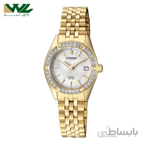ساعت سیتیزن EU6062-50D