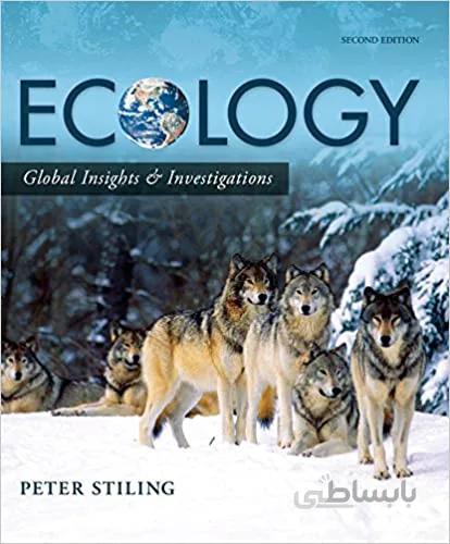 دانلود کتاب Ecology: Global Insights & Investigations (2nd Edition) - Orginal Pdf