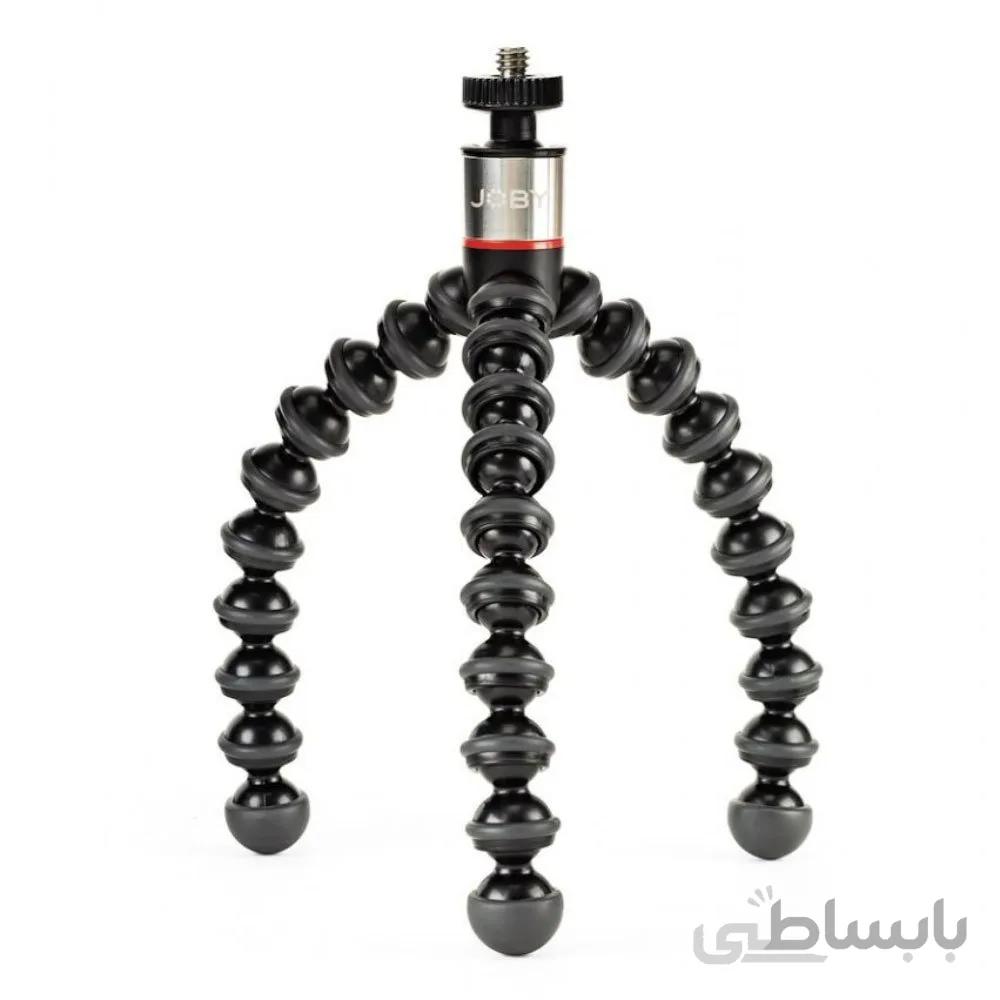 سه پایه قابل انعطاف جابی Joby Gorillapod 325 flexible tripod jb01505-bww