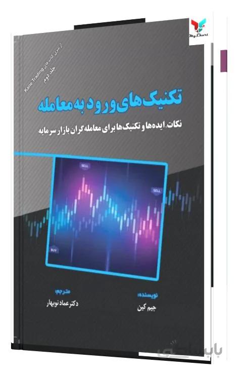 تکنیک های ورود به معامله