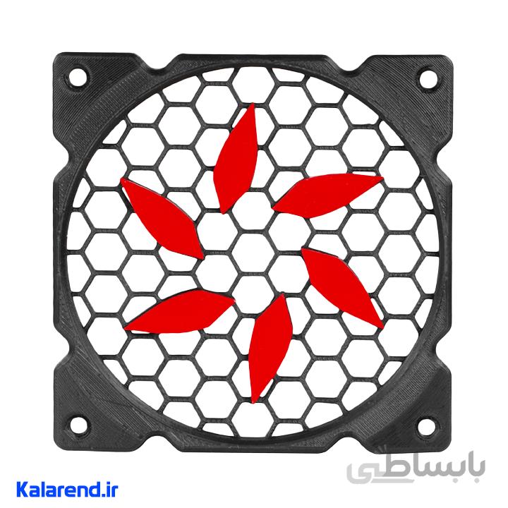 محافظ فن کامپیوتر مدل 14640