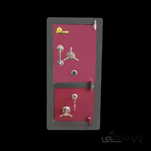گاوصندوق ایران کاوه 250dkk