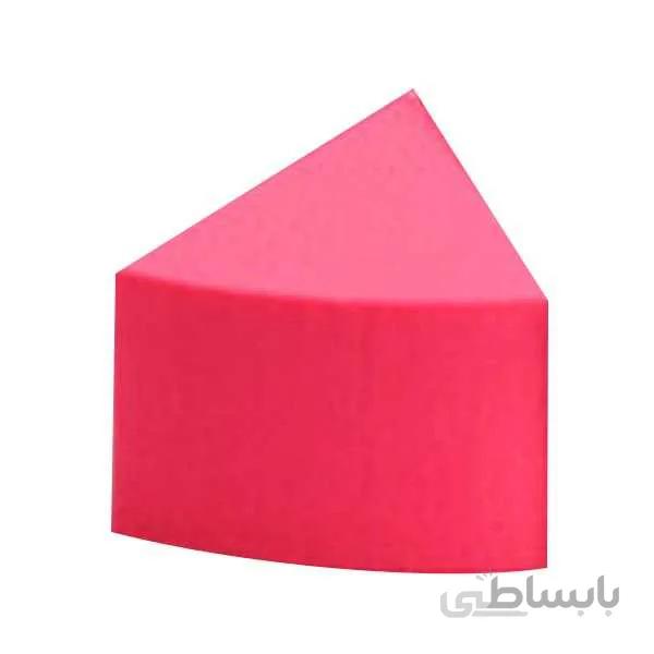 پد آرایشی مدل 3D