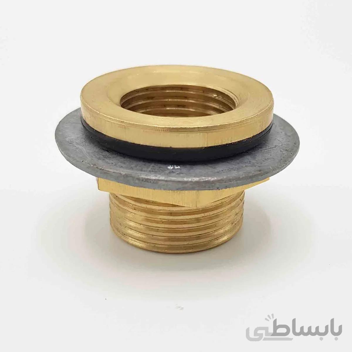 فیتینگ 1/2