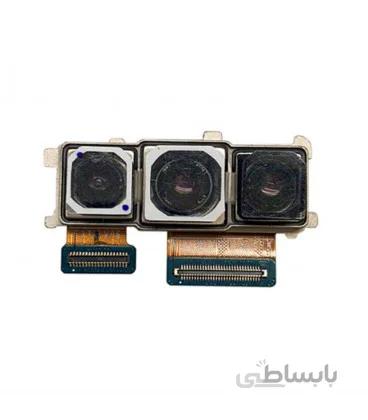 دوربین پشت گوشی xiaomi mi 9 lite