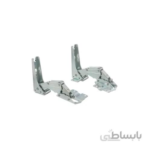 لولای بالای درب یخچال فریزر توکار بوش با کد ۰۰۴۹۲۶۸۰