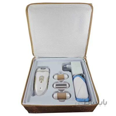 موکن 4 کاره ی روزیا مدل ROZIA HB6007