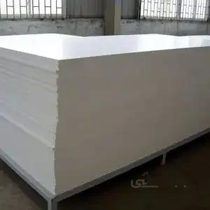 ورق پی‌وی‌سی (PVC Sheets)