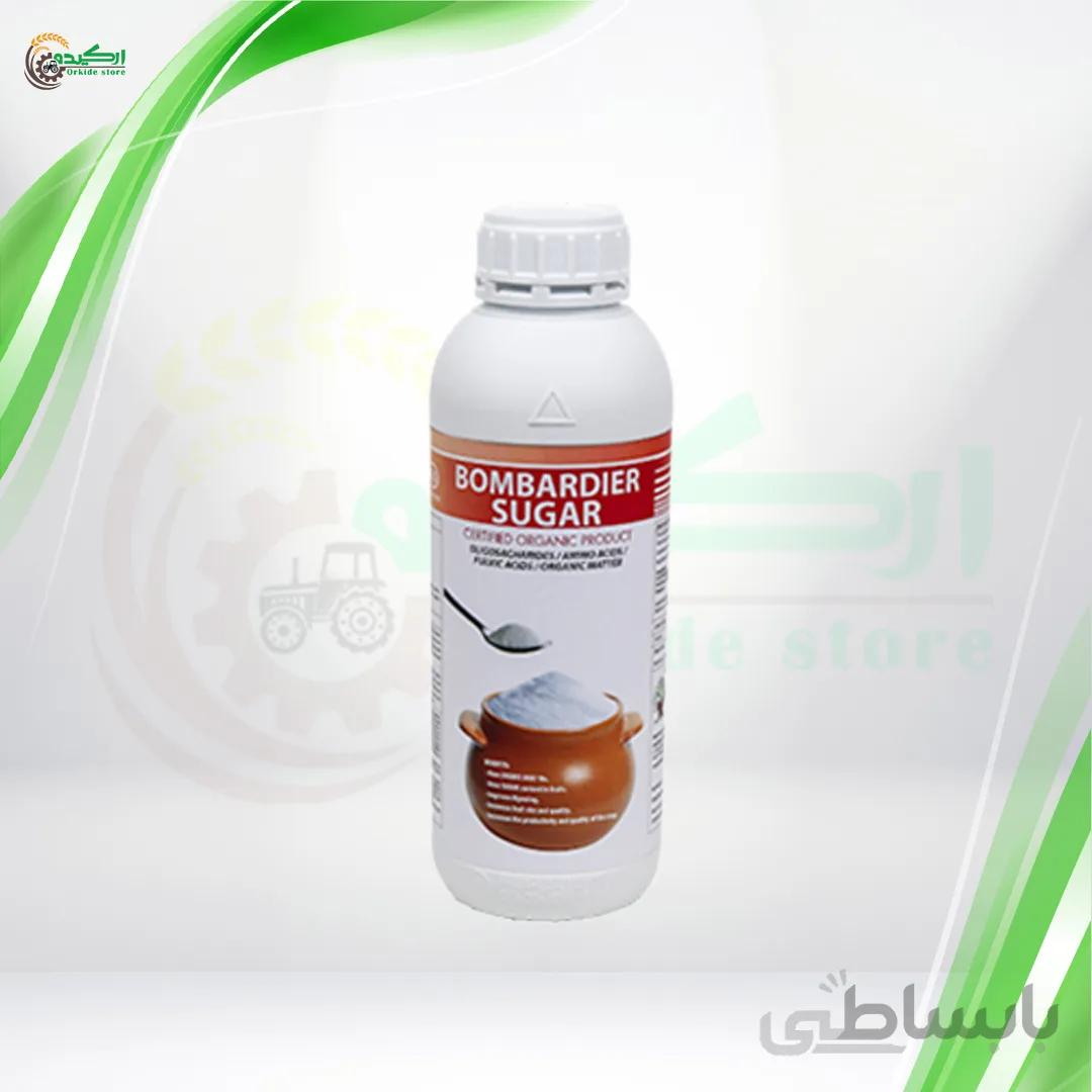 کود بومباردیر شوگر کیمیتک